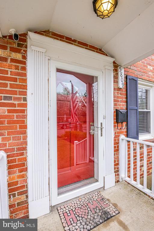 5809 Mt Vernon Dr in Alexandria, VA - Building Photo - Building Photo