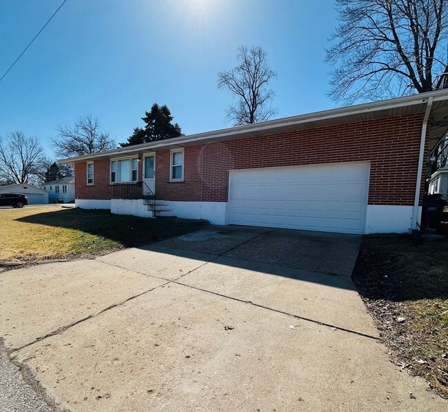 9004 Macon Ave in St. Louis, MO - Building Photo - Building Photo