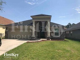 13319 Smithwick Ln in Jacksonville, FL - Building Photo
