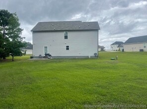 408 Bunning Dr in Goldsboro, NC - Building Photo - Building Photo