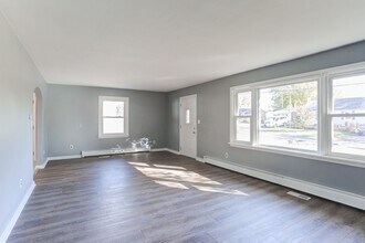 184 Woods Dr in Mechanicsburg, PA - Building Photo - Building Photo