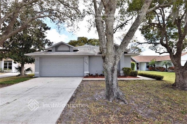 property at 12826 Lower River Blvd
