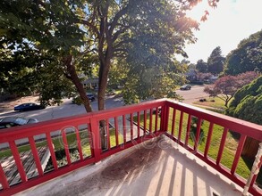 2603 N Post St-Unit -2 in Spokane, WA - Foto de edificio - Building Photo