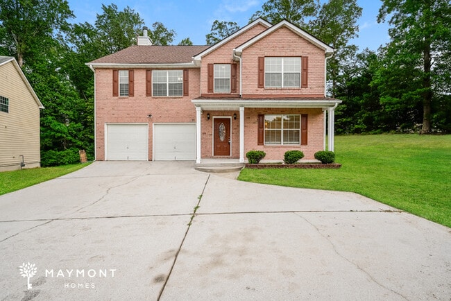 property at 1425 Denison Ct NE