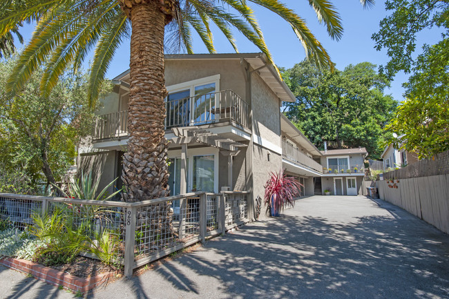 Gerstle Park in San Rafael, CA - Building Photo - Primary Photo