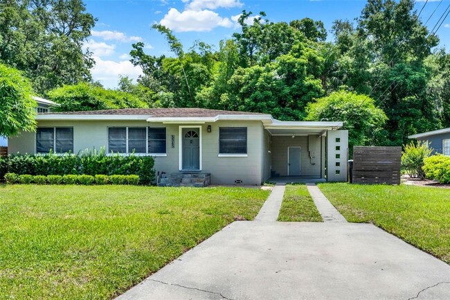 property at 3345 Lila Dr