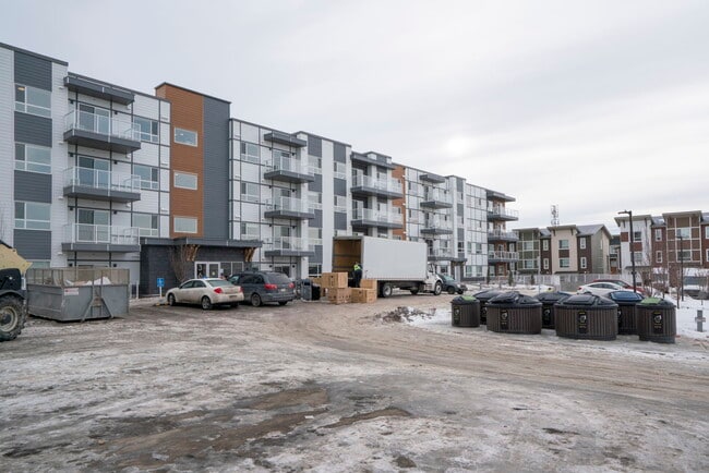 property at 360-360 Harvest Hills Way NE