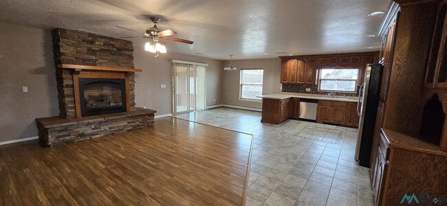 property at 400 Defiance Ave