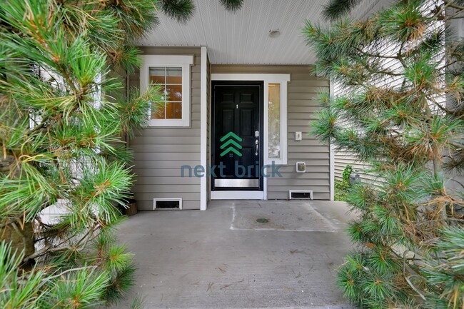 property at 2316 195th Pl SE