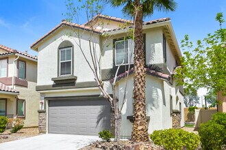 6528 Blessed Thistle Ave in Las Vegas, NV - Building Photo - Building Photo