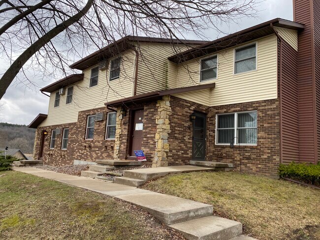 Gammon Lane Fourplex