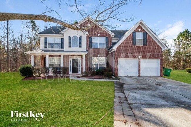 property at 3014 Oconee Ln