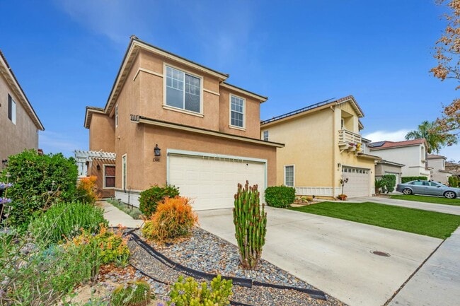 1308 Battle Creek Rd in Chula Vista, CA - Building Photo - Building Photo