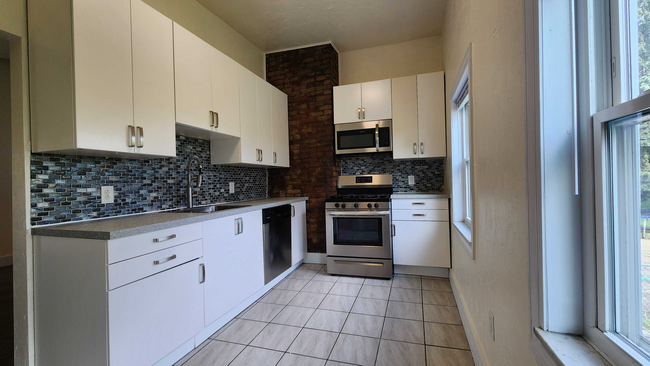 property at 409 Parkwood Rd