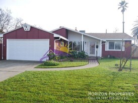 4306 Willara Way in Sacramento, CA - Building Photo