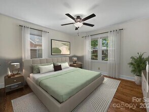 216 Sylvania Ave in Charlotte, NC - Building Photo - Building Photo