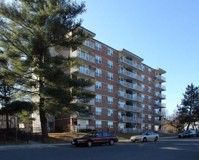 Zielinski Apartments in Holyoke, MA - Building Photo - Building Photo