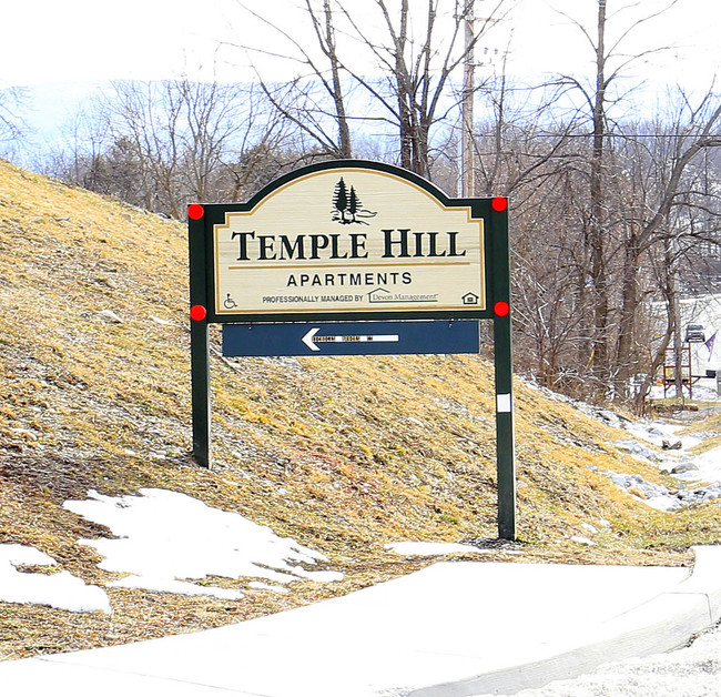 Temple Hill Apartments in New Windsor, NY - Building Photo - Building Photo