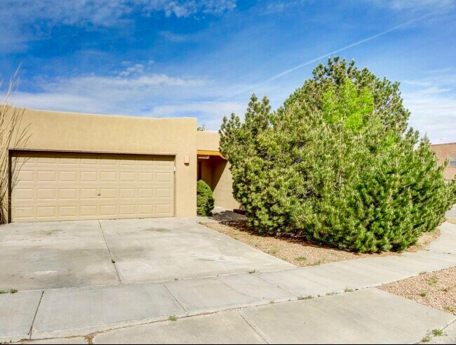 property at 2840 Pueblo Bonito