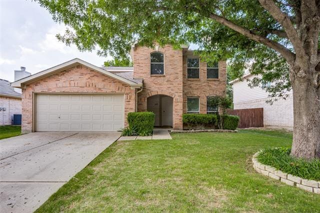 property at 2816 Sundance Dr