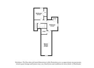 7418 Overcreek Ln in Memphis, TN - Building Photo - Building Photo