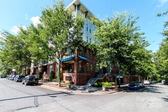 1101 1st St in Charlotte, NC - Building Photo - Building Photo