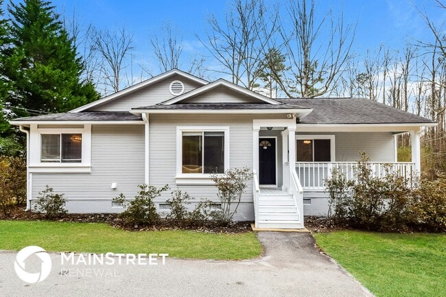 property at 51 N Doe Dr