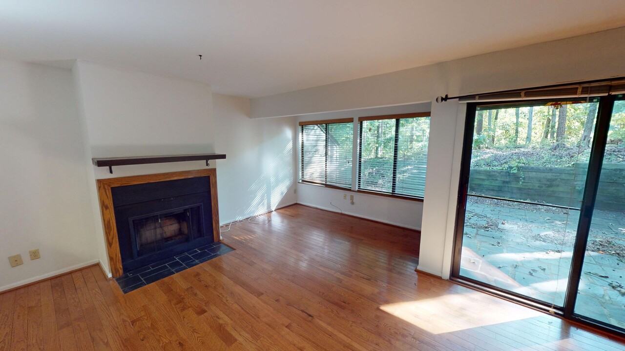 1510 Birnam Dr in Charlottesville, VA - Building Photo