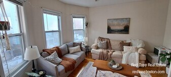 143 Hillside St, Unit 2 in Boston, MA - Building Photo