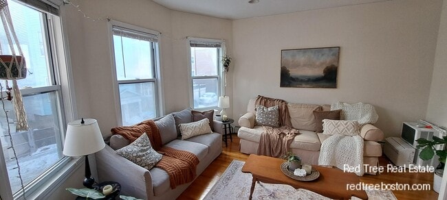 property at 143 Hillside St