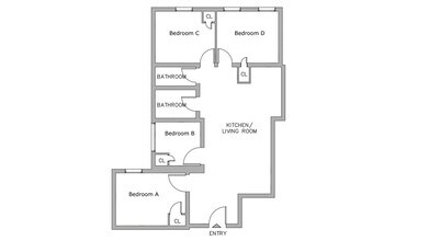 350 Manhattan Ave in New York, NY - Building Photo - Building Photo