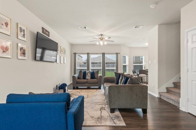 3023 Narrow Stream Way in Katy, TX - Building Photo - Building Photo