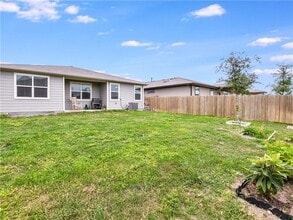 4612 Oxgang Dr in Pflugerville, TX - Building Photo - Building Photo