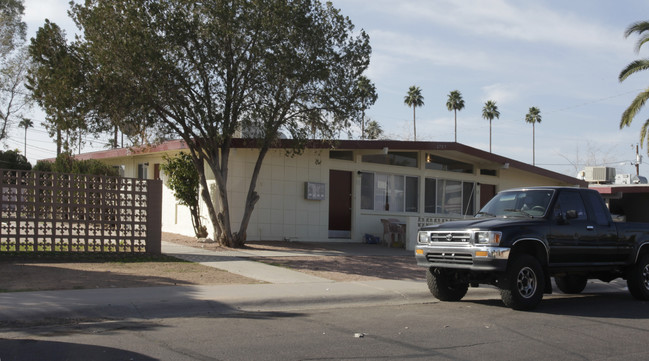 6707 E Monterey Way in Scottsdale, AZ - Building Photo - Building Photo