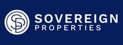 Property Management Company Logo Sovereign Properties