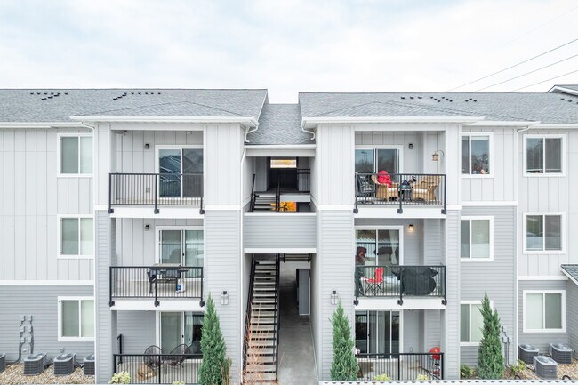 Maple Grove in Boise, ID - Building Photo - Building Photo