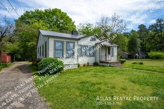 322 Wetumpka St in Sylacauga, AL - Building Photo - Building Photo