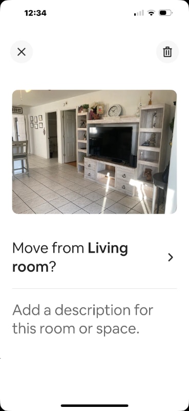 property at 3912 Young Rd