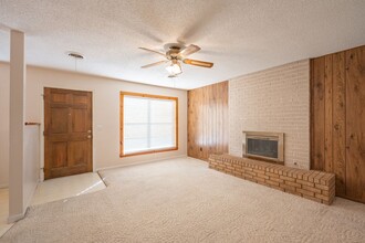 5102 Goodnight Trail in Amarillo, TX - Building Photo - Building Photo