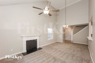 3816 Benjamin Ct SW in Atlanta, GA - Foto de edificio - Building Photo