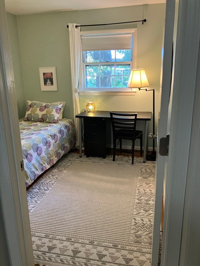 property at 9718 48th Pl