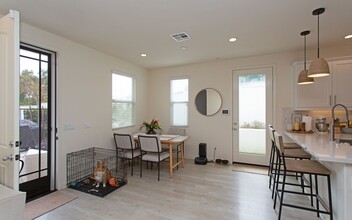 4127 Palomar Way in Oceanside, CA - Building Photo - Building Photo