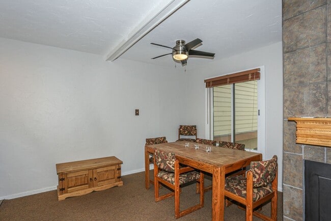 property at 815 Columbine Rd