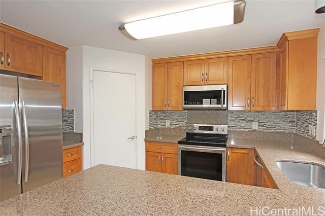 94-1012-1012 Mawaho St in Waipahu, HI - Building Photo - Building Photo