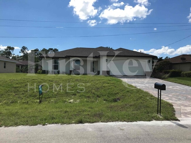 property at 2512 NW 24th Terrace