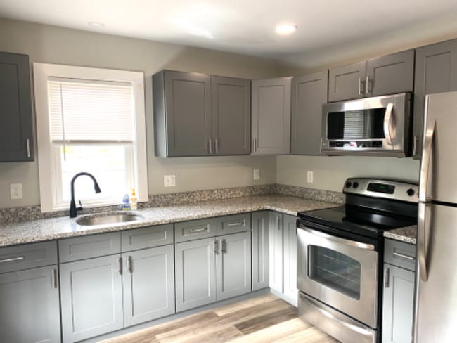 6 Falmouth St, Unit 1a