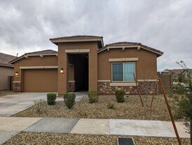 16431 W Charlotte Dr in Surprise, AZ - Building Photo