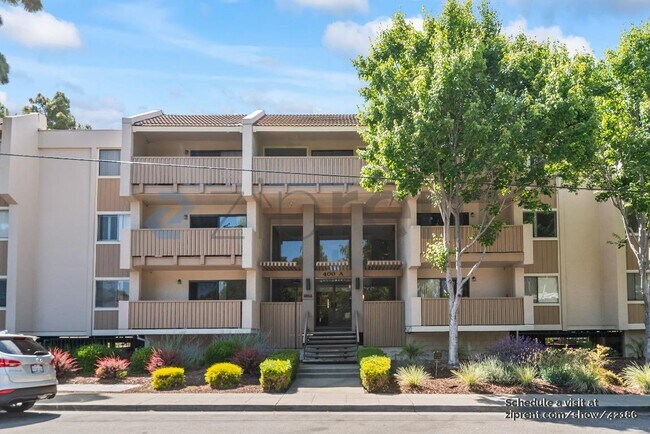 400 Ortega Ave in Mountain View, CA - Building Photo - Building Photo