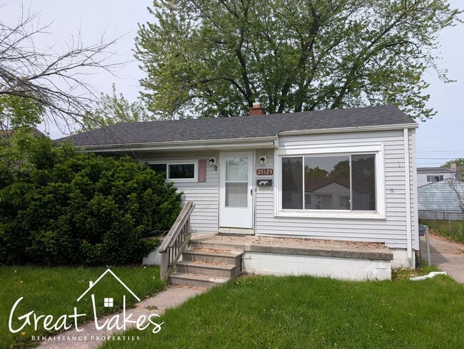 property at 25125 Send St