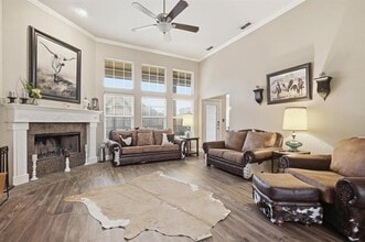 4610 Sierra Sunset in Abilene, TX - Building Photo - Building Photo